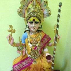 Santhana Malligaiyil