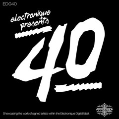 Mat.Joe - Lookin 4 You (ED040) CUT