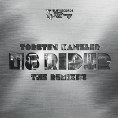 Torsten Kanzler - C4H10 (Alexander Weinstein & Circuit Breaker RMX) snippet