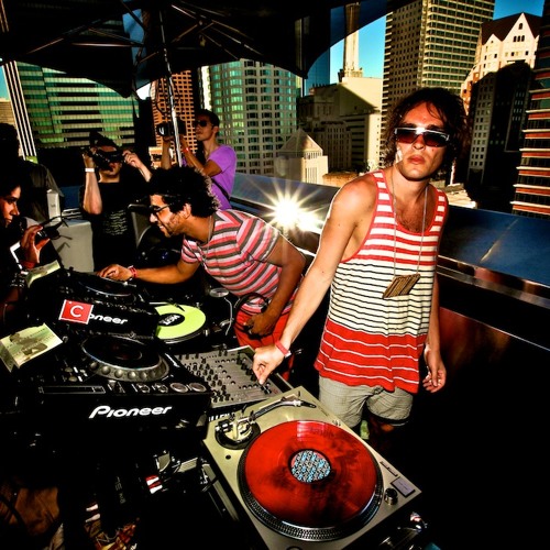 Lee Foss