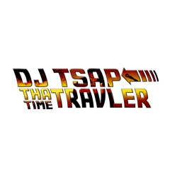 DJ T-Sap Tha Time Travler - Electro Hop Style - 2013
