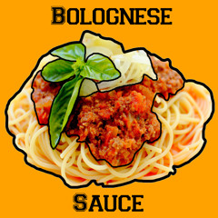 Bolognese Sauce - Pasta