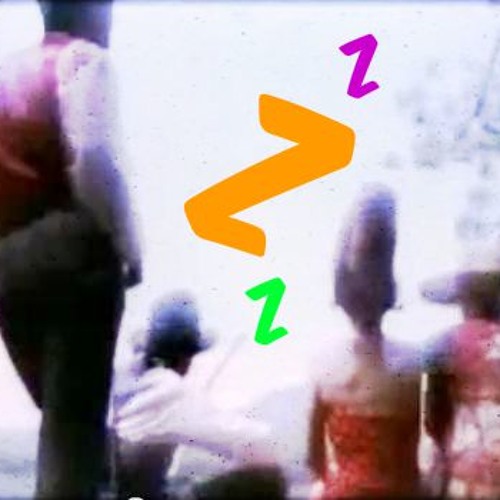 THE B-52'S - Channel Z - (DJ VLADEK POOL PARTY RE-EDIT)