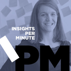 Insights Per Minute: Liz Gerber on Feedback