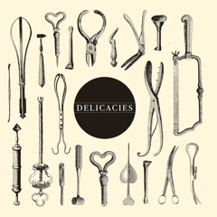 Simian Mobile Disco - Escamoles