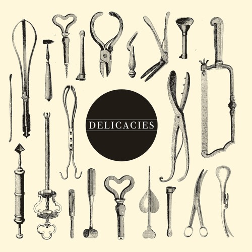 Simian Mobile Disco - Escamoles