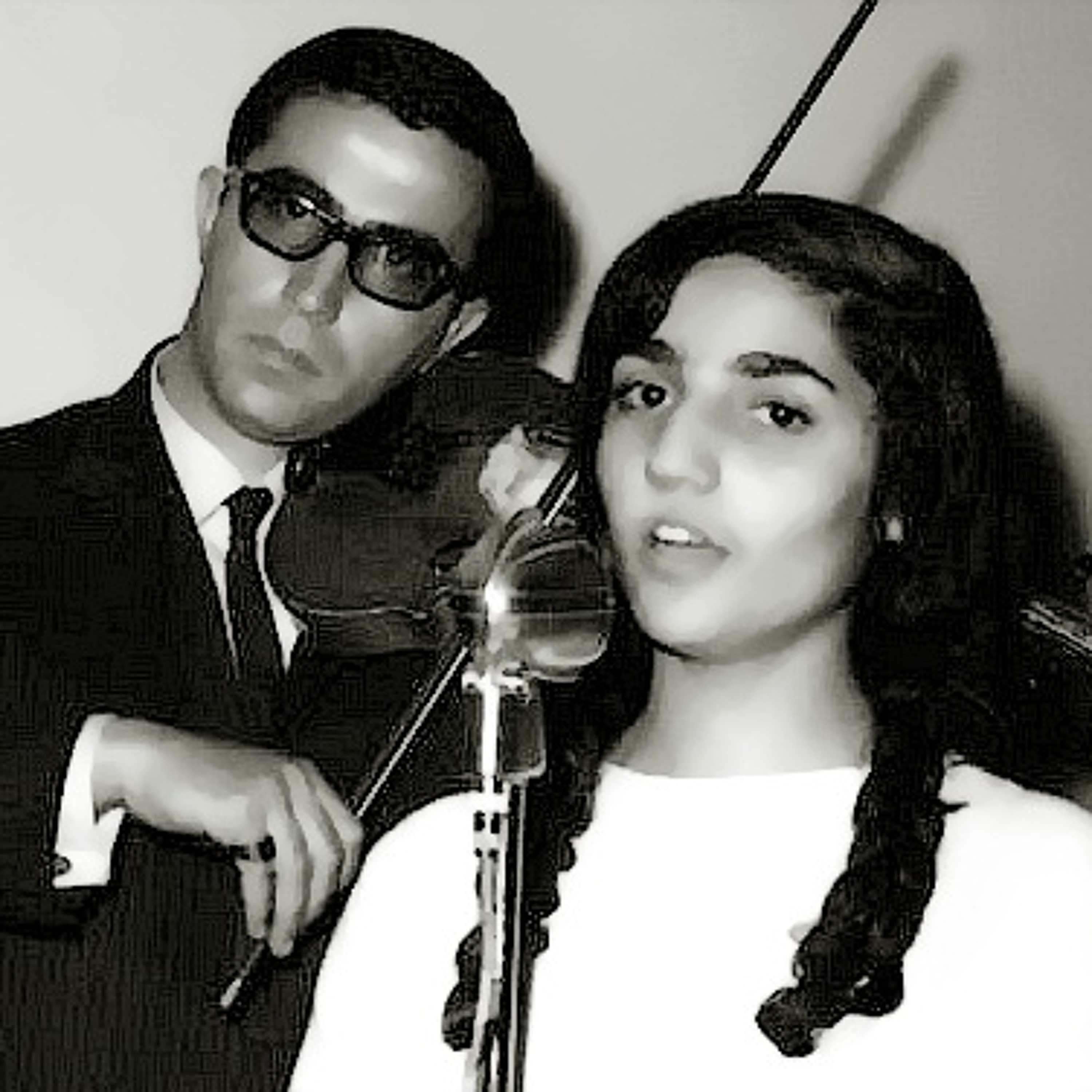 ahdieh_qasam mikhord قسم episode artwork