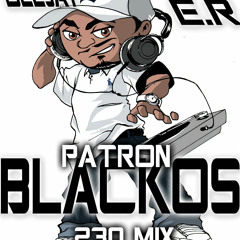 Touse Sali VS Pike So Orite MiX TAPE 3_(DEEJAY BLACKOS PATRON 230)