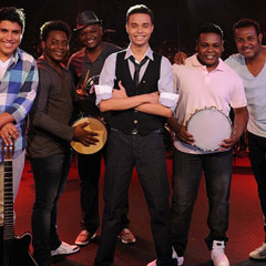 Ta Na Mente - NAo Ha Limites [VERSAO EXCLUSIVA FM O DIA]