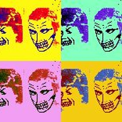 TALKING HEADS - Seen And Not Seen - (DJ VLADEK BURN IT UP REMIX)