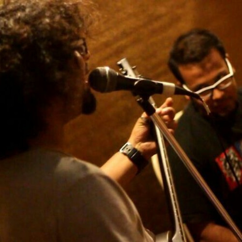 Duaa (Shanghai) Cover - The My Way!