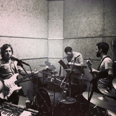 It's Cold Outside (The Choir cover)