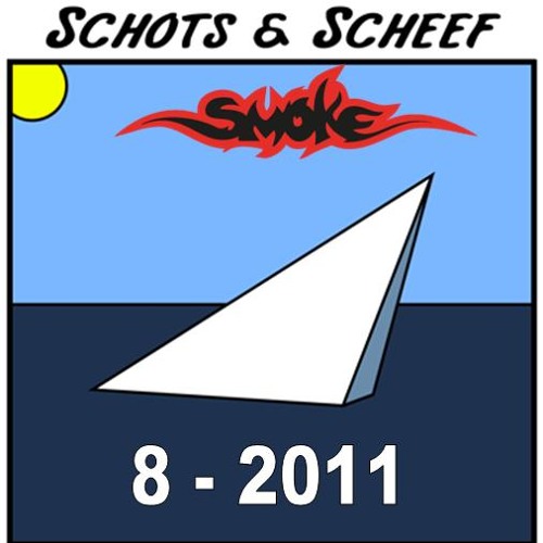 Dj Smoke - Scheef 8-2011