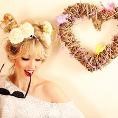 Hand On Your Heart - Kylie Minogue Cover