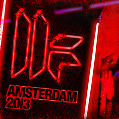 Toolroom Records Amsterdam 2013 Mini-Mix ***FREE DOWNLOAD***