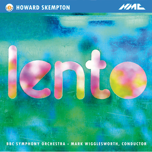 Howard Skempton  Lento