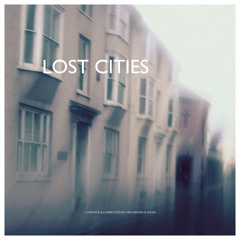 Uwe Heinrich Adler - Lost Cities (The Promo Score) - 02 - Wraith Guard