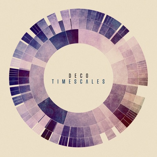 Deco's 'Timescales' Mix