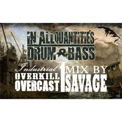 Overcast 1: SAVAGE 2013. 10. 08.