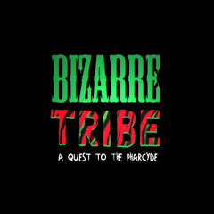 Gummy Soul - Bizarre Tribe- A Quest To The Pharcyde - 13 Doin' Time (Sublime Feat. The Pharcyde)