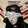 JOHN NEWMAN - LOVE ME AGAIN (OSTBLOCKSCHLAMPEN BOOTLEG)