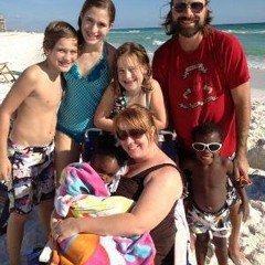 Mac & Aimee Powell-Third Day