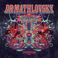 PoFF Digit 20 - Dr Mathlovsky - Big Booty LSD EP - Promo Mix