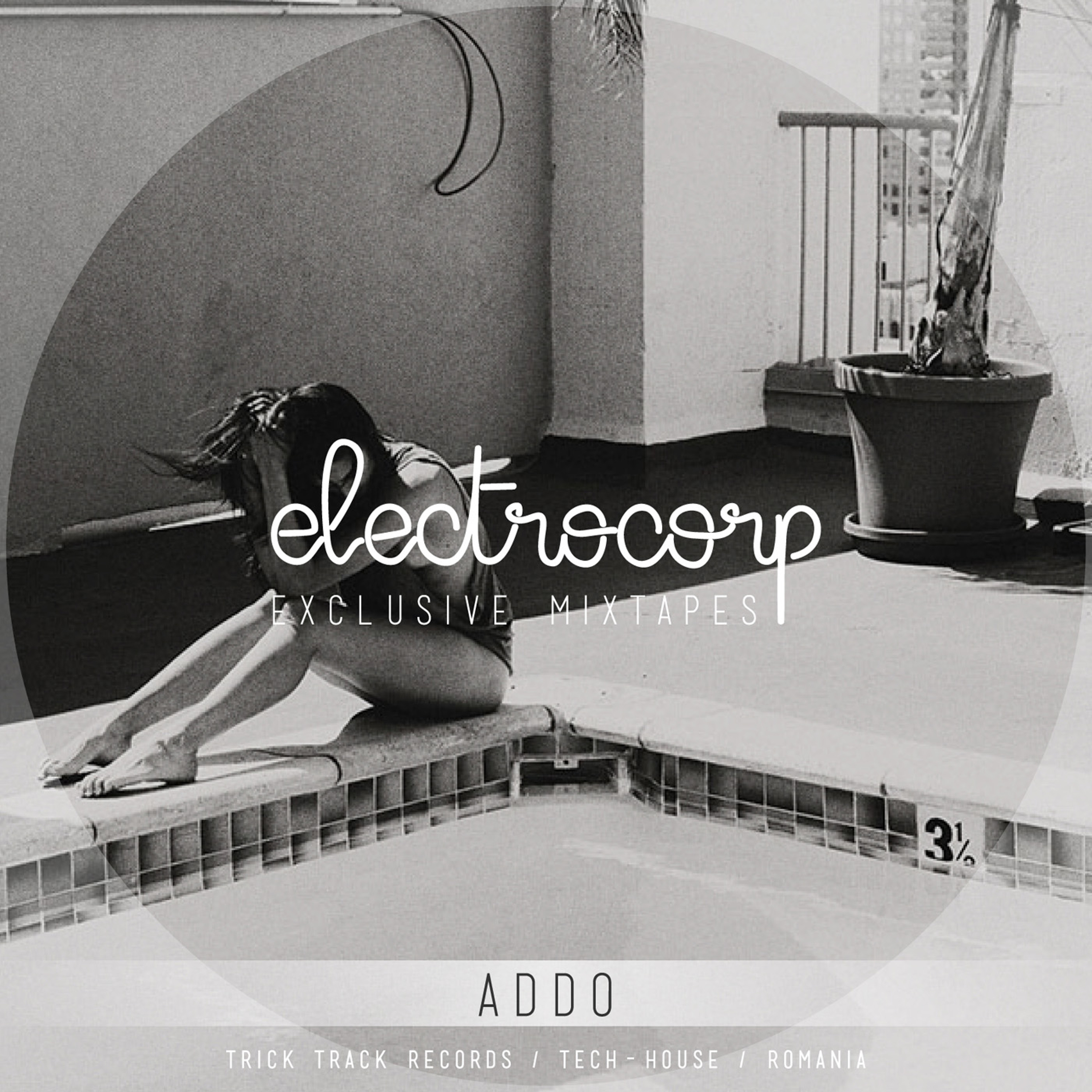 Electrocorp Mixtapes