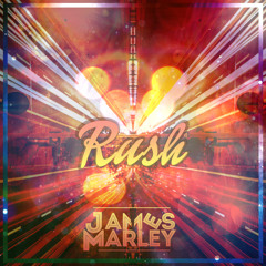 James Marley - Rush (Original Mix) [FREE DOWNLOAD]