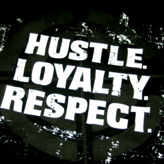 Hustle, Loyalty, Respect Instrumental prod. by TONY1TANA