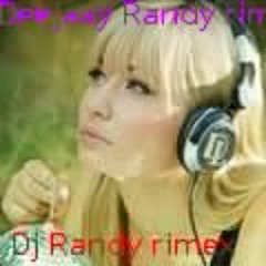 DJ RANDY Nonstop Xxx FT YAKUZA  iseng doang