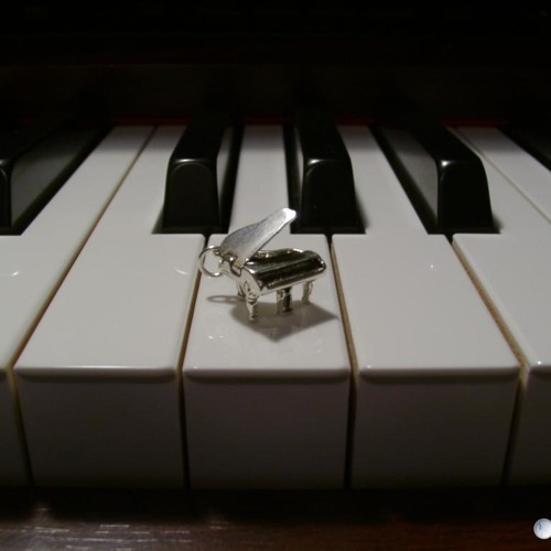 Improvisation on Lightning's Love Theme - Piano Solo