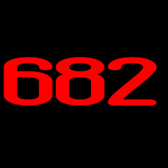 SCP-682 Theme Undertone