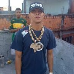SAUDADES DO  GAGUINHO LIDER DO COMANDO VERMELHO ( DJ DG DA CRJ) BOLADÃO