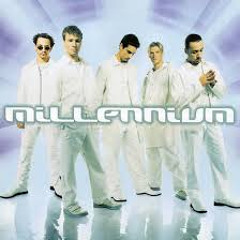 Backstreet Boy