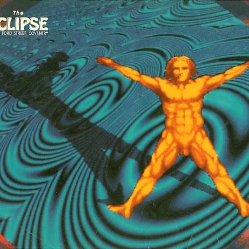 Easygroove - Live @ The Eclipse Blast from the Past (1992) Part 1