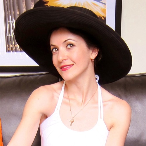 get to know - with Miranda Shvangiradze