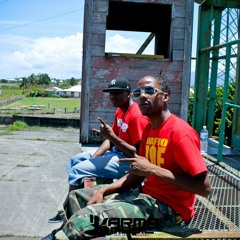 Genow feat Pon2Mik_Recto Verso [[SPEAK THE TRUTH]