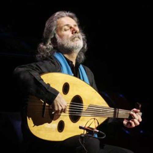 Sing a Little, O Birds - Marcel Khalife غنى قليلا يا عصافير - مارسيل خليفة