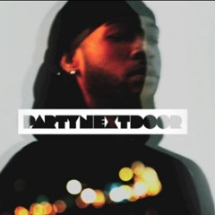 PARTYNEXTDOOR - Right Now (Instrumental)