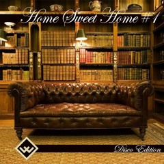 Wonkers - Home Sweet Home