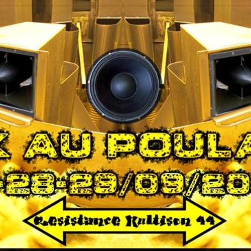 Panik Au Poulailler (Tribut to Multifuck 44)