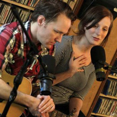 Whitehorse live on CKUA