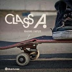 Class A - Boarding Time