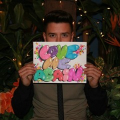 Big Time Rush - Love Me Again