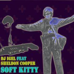 Sheldon Cooper feat. Dj Igel - Soft Kitty