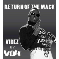 Return of the Mack - Instrumental (Remix)
