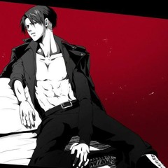 Kamiya Hiroshi - STYLE - Levi リヴァイ