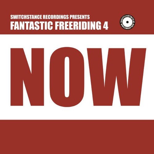 Fantastic Freeriding 4 - NOW (Snippet Mix)