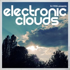 Electronic Clouds #1
